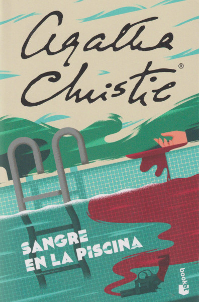 Agatha Christie: Sangre en la piscina