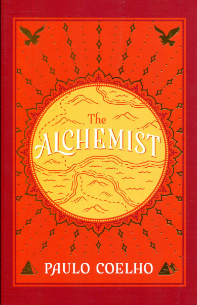Paulo Coelho: The Alchemist
