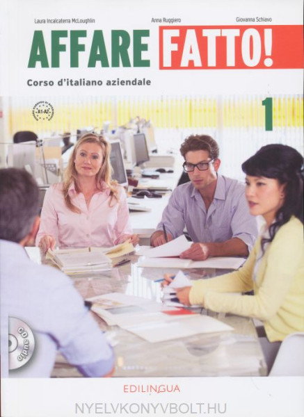 Affare fatto! + audio CD