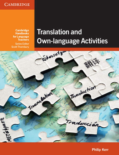 Translation and Own-Language Activites