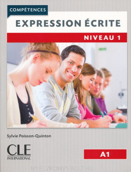Expression écrite - Niveau 1