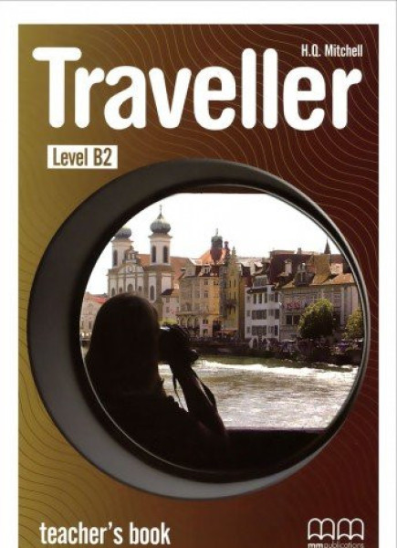 Traveller B2 Teacher's Book