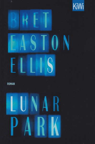 Bret Easton Ellis: Lunar Park - német nyelven