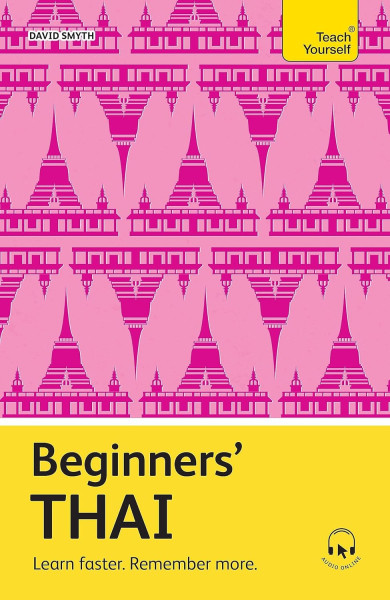 Teach Yourself - Beginners' Thai