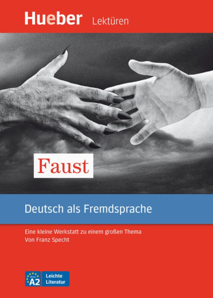 Faust - Leseheft mit Audios online