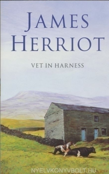 James Herriot: Vet in Harness
