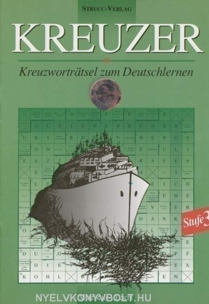 Kreuzer 3 - 2000 szóval