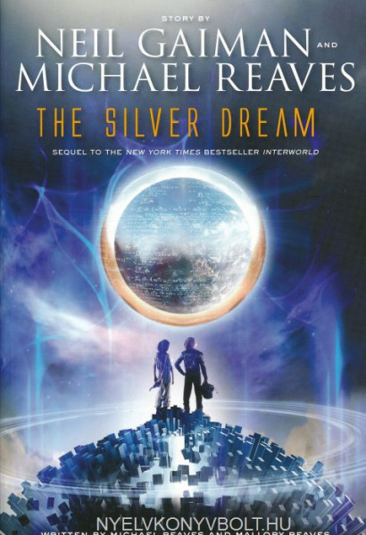 Neil Gaiman: The Silver Dream