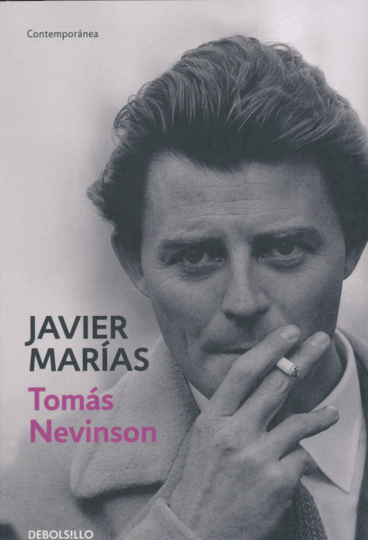 Javier Marías: Tomás Nevinson