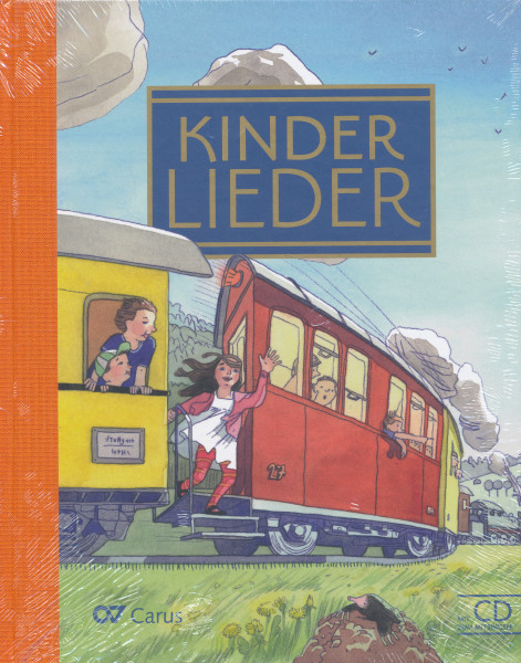 Kinderlieder