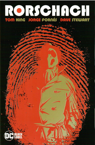Rorschach