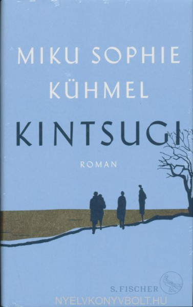 Miku Sophie Kühmel: Kintsugi