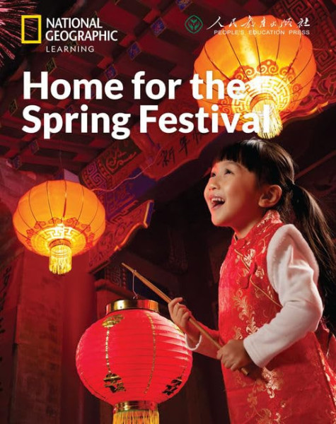 Home for the Spring Festival - China Showcase Library
