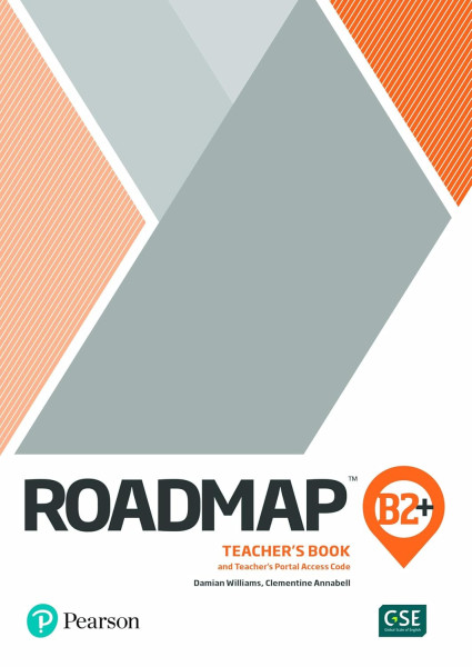 Roadmap B2+ Pre-Intermediate Teacher's Book with Digital Resources & Assessment Package
