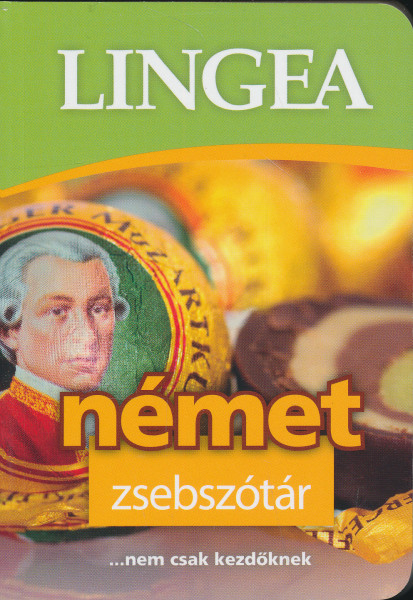 Német Zsebszótár...Nem Csak Kezdőknek - 3. Kiadás
