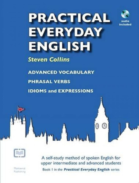 Practical Everyday English with Audio CD