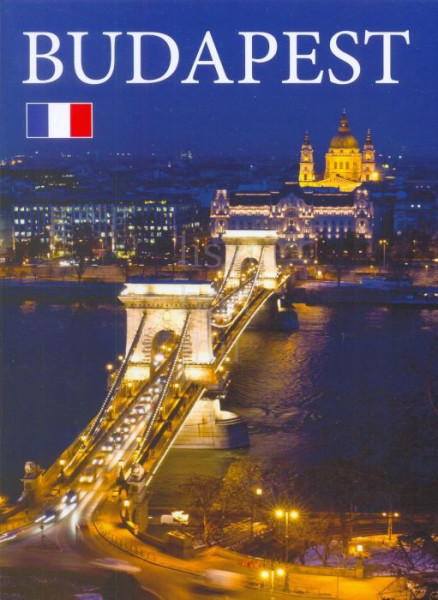 Budapest - Francia