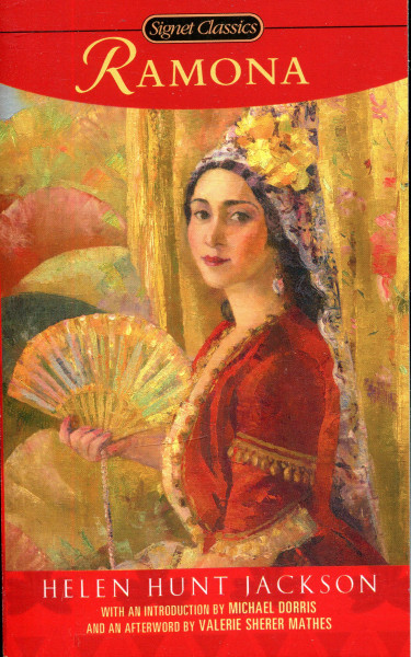 Helen Hunt Jackson: Ramona