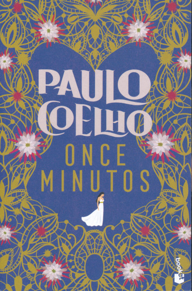 Paulo Coelho: Once minutos