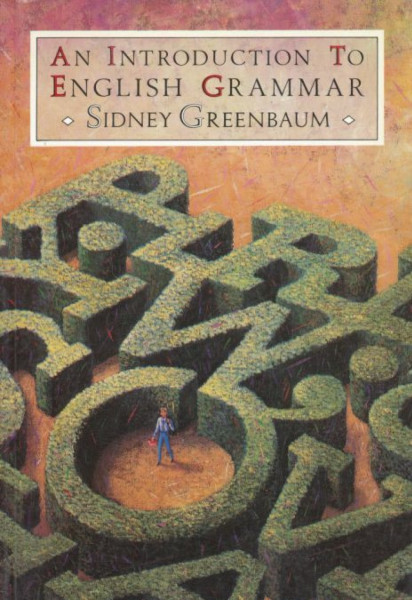 An Introduction to English Grammar