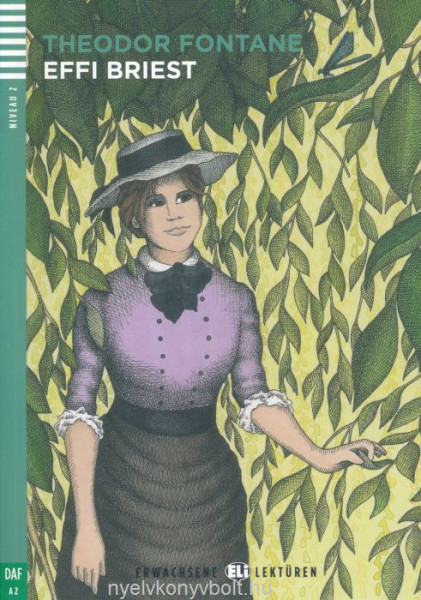 Effi Briest - Erwachsene Eli Lektüren Niveau 2