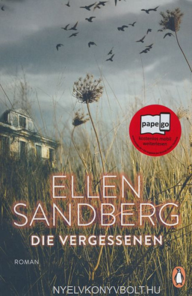 Ellen Sandberg: Die Vergessenen