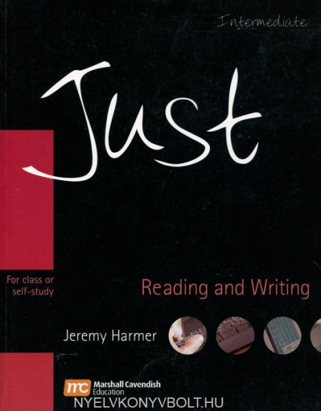 Just Reading & Writing Intermediate