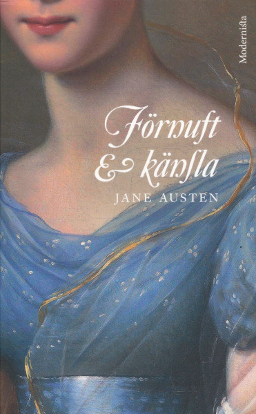 Jane Austen: Förnuft och känsla