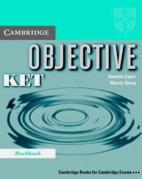 Objective KET Workbook