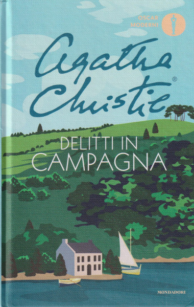 Agatha Christie: Delitti in campagna