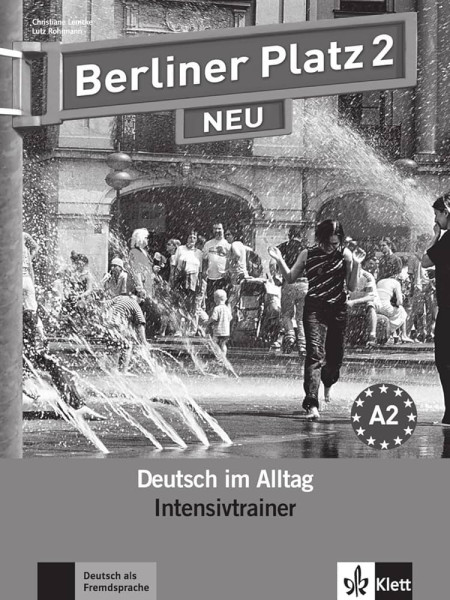 Berliner Platz 2 Neu Intensivtrainer