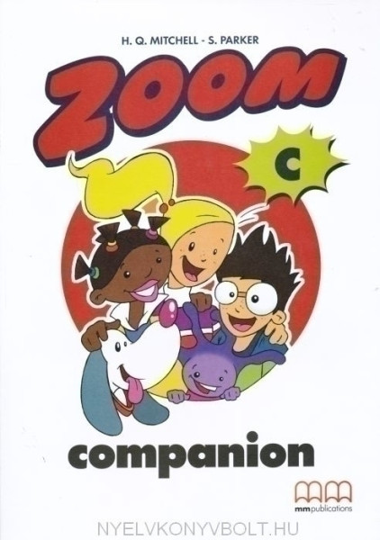 Zoom C Companion
