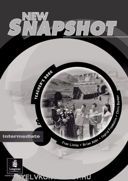 New Snapshot Intermediate Teacher's Book