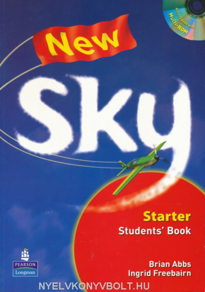 New Sky Starter Student's Book
