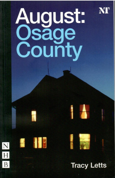 Tracy Letts: Osage County