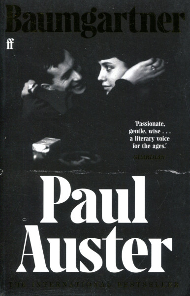 Paul Auster: Baumgartner