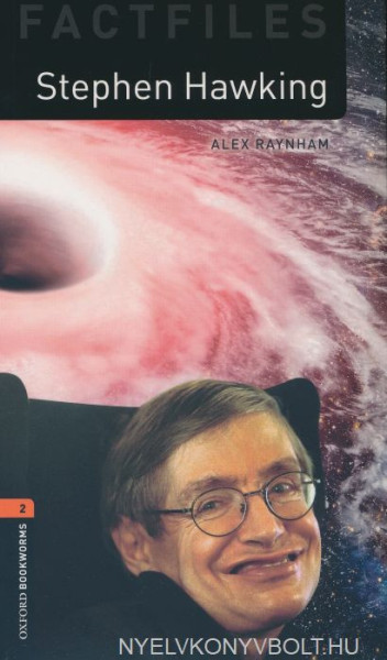 Stephen Hawking - Oxford Bookworms Library Level 2