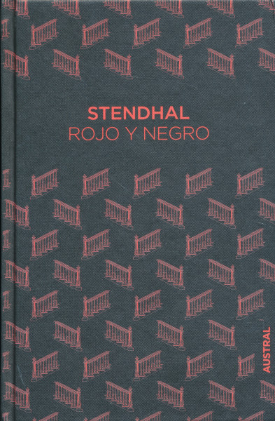 Stendhal: Rojo y negro