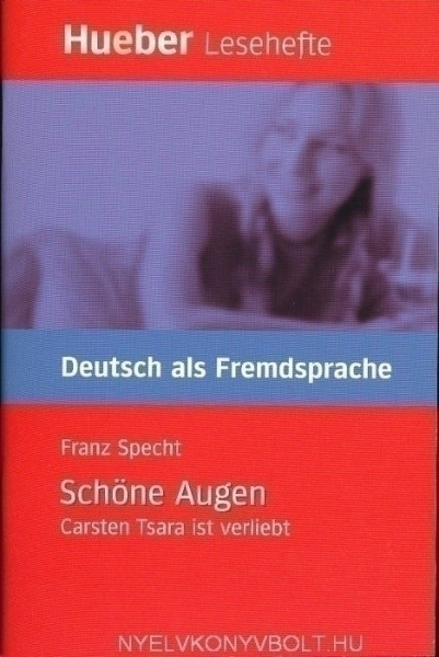 Schöne Augen - Leseheft B1