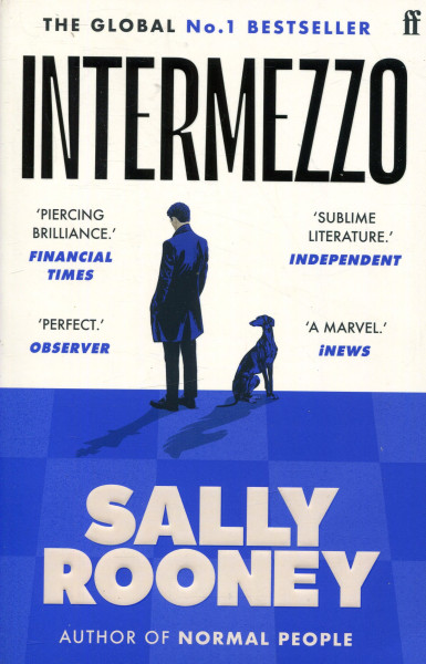 Sally Rooney: Intermezzo