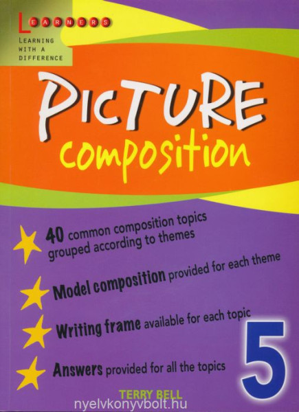 Picture Composition 5