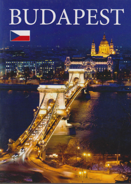 Budapest füzet - Cseh