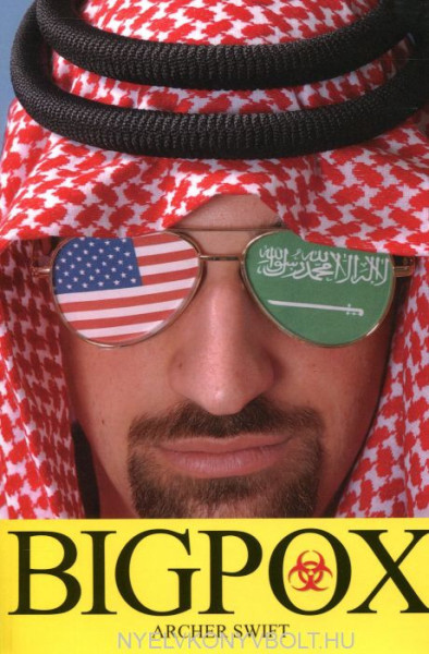 Anthony Clifton: BIGPOX