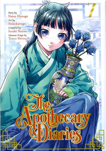 The Apothecary Diaries Vol. 7