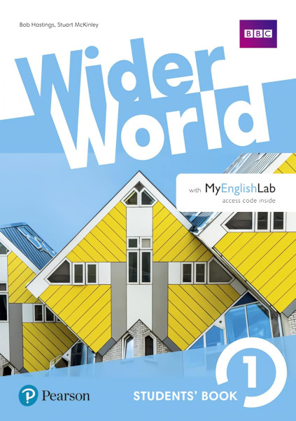 Wider World 1 Student's Book