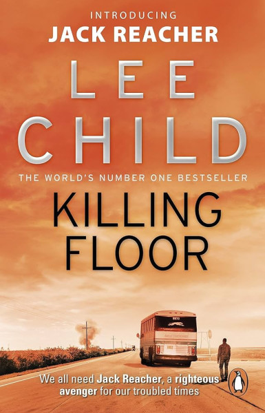 Lee Child: Killing Floor