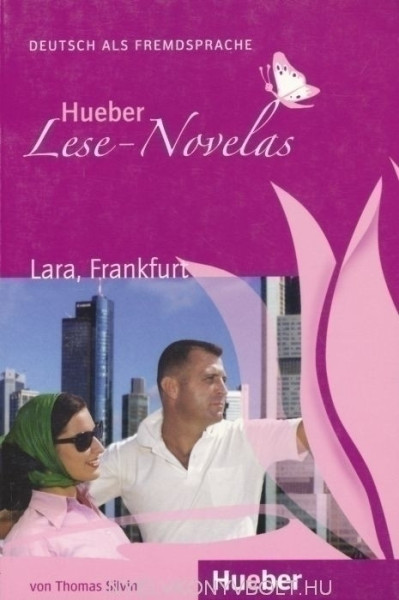 Lara, Frankfurt - Lese-Novelas A1