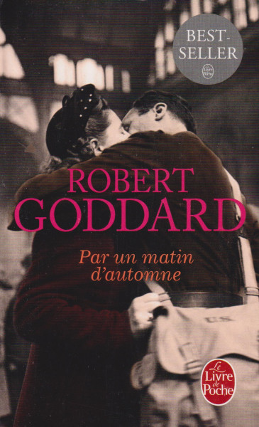 Robert Goddard: Par un matin d'automne