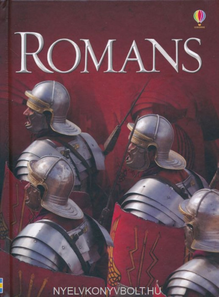 Romans - Usborne Beginners
