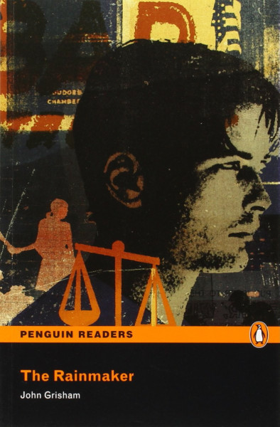 The Rainmaker - Penguin Readers Level 5
